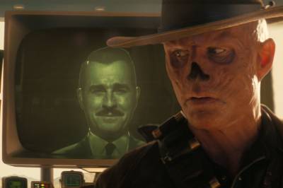 Første hint om Fallouts neste TV-sesong