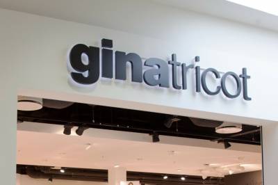 Gina Tricot beskyldes for kopiering