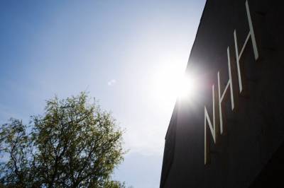 Forskningsetisk uredelighet ved NHH