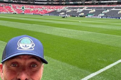 Jürgen Klopp hintet om Tyskland-jobben – Julian Nagelsmann nekter å gå