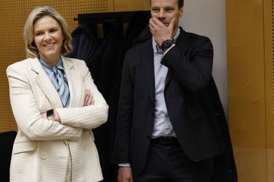 Fremskrittspartiet er for rask på avtrekkeren