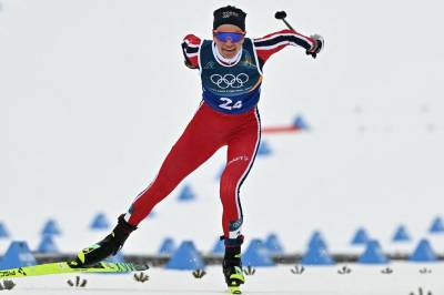 Disse skal gå lagsprinten for Norge – Weng får ikke gå