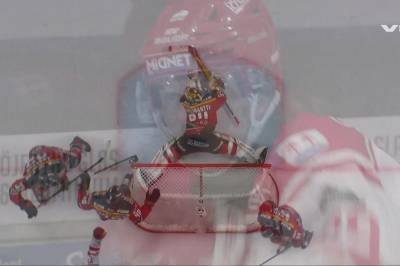 Forsell scorer mot Luleå