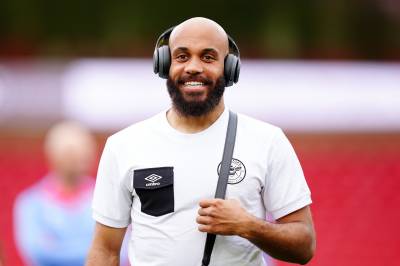 Fantasy Premier League: Afrikamesterskap og byttetvang