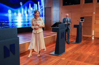 Har ikke nådd målet på flere år: – Det tror jeg Norges Bank kjenner veldig på