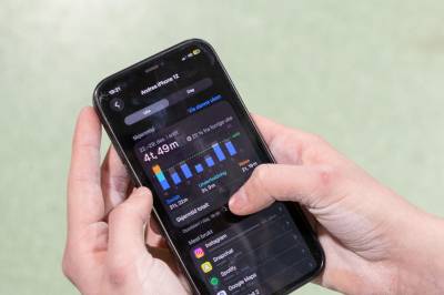 Psykolog: – Du kaster bort tiden, du kaster bort livet