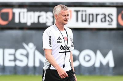 England vurderte både Solskjær og Guardiola før de ansatte Tuchel