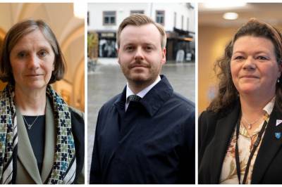 Ber helseministeren svare etter pasientdødsfall i Finnmarkssykehuset