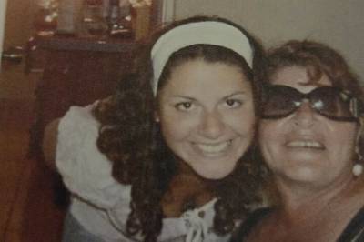 I 21 år ventet Cristina på de tre barna som ble borte