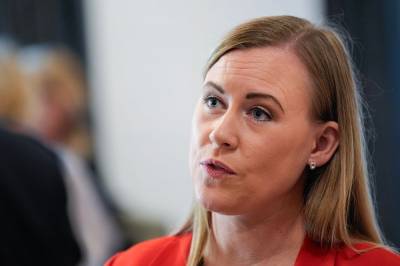 Alvorlig for trosfriheten