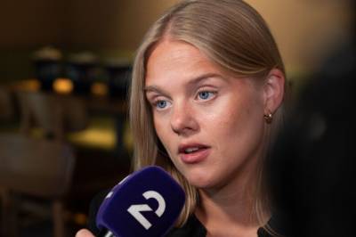 Demokrati-appen er lansert