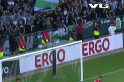 0-5: Pichler, Hannover 96