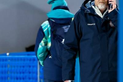 Rykker ut etter støy