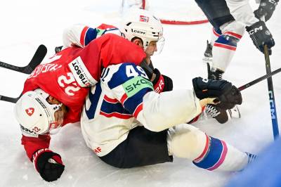 Sveits herjer med Norge: – Må et par mirakler til