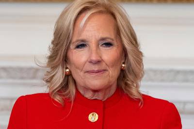 Jill Bidens eksmann tiltalt for drap 