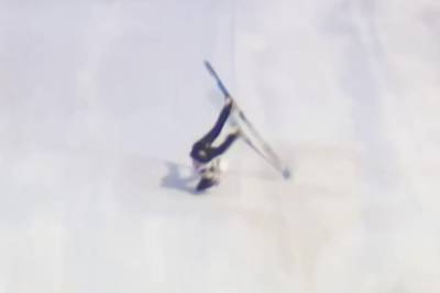 Ny beskjed fra sykehuset