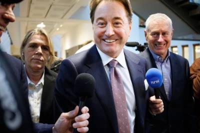 Røkkes helt ekstraordinære giftpille