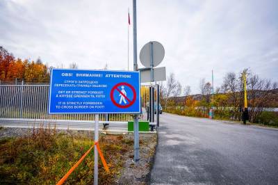Norsk mann tiltalt for smugling i Russland – risikerer fem års fengsel