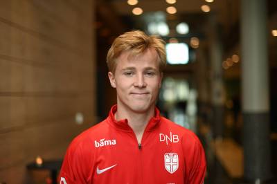 Hegland om Solbakken-uttalelse: – Spesielt