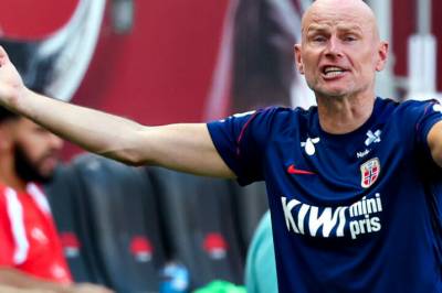 Freser mot Skottland