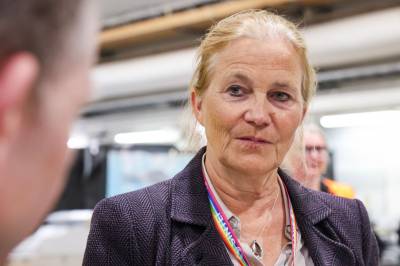 Forskerforbundet om lederlønninger: : – Umusikalske 