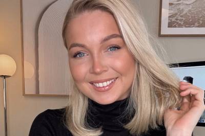Julie ble helt frisk fra angst: - Den perioden av livet har gjort meg mye sterkere