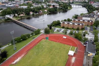 Stjerne­tungt i Trond­heim – disse kommer i sommer