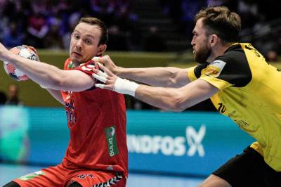 Norge-bilder: – Faller fra hverandre