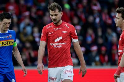 Refses: – Helt utilgivelig