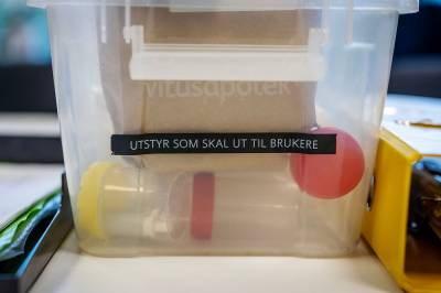 Mener hjemme­tjenesten i Kristian­sand bryter loven