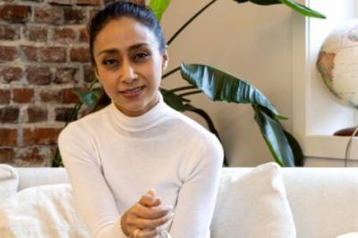 (+) Da Nadia Ansar prøvde psykedelisk terapi, opplevde hun «en psykisk død»