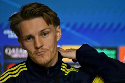Dette sier Solbakken om de norske stjernene: – Ikke ideelt