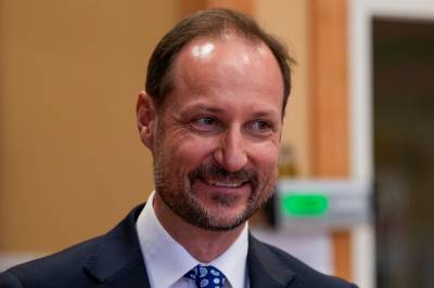 Måper over kronprins-tall: – Uvanlig høye