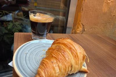 Svindyrt cafebesøk hos «Söta bror»: 35 prosent dyrere
