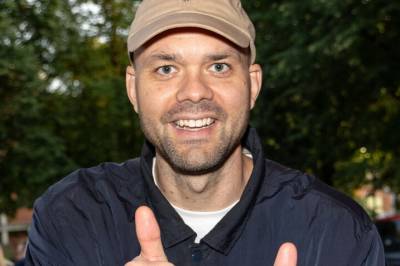 Slo til på nytt kjærlighetsrede