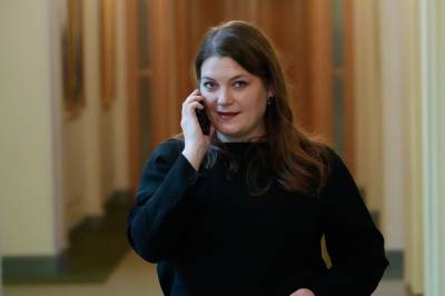 Myrseth jobber med tilknytning til EU-handelspolitikk: – Vi er sårbare