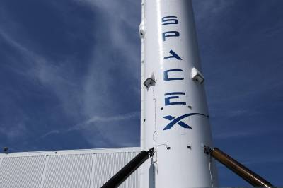 Skal skyte opp 29 satelitter