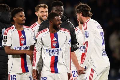 Returnerer til Premier League