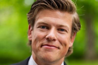 – Jeg er fortsatt en ganske enkel kar som bor på Byåsen