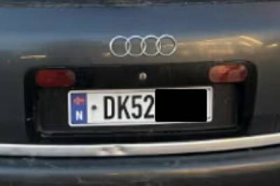 Ikke rart politiet reagerte