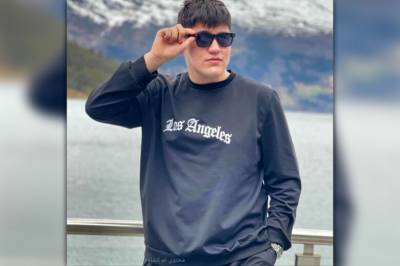 Rashid (18) omkom: – Han gledet seg