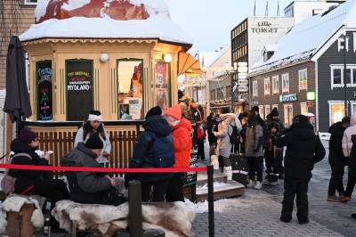 Varsler omkamp om turistskatten: – Vil rydde opp