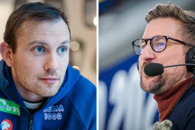 Sagosen reagerer på Wille-spørsmål: – Det er respektløst