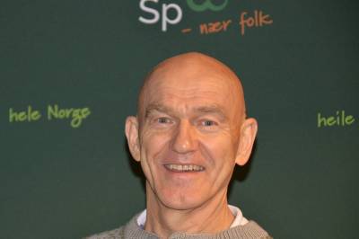 Ja til bosetting av flyktninger