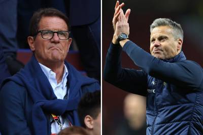 Capello advarer Inter før Bodø-tur: – Ekkelt «krek»