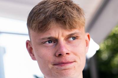 Lagkameratene blir overrasket når Brann-spilleren åpner opp: – Ikke noe jeg snakker mye om