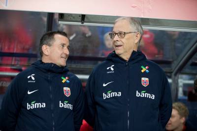 Perrys comeback gikk i vasken: – Hjertet styrte mer enn hjernen