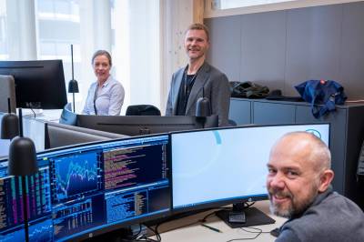 Dette har suksessfondene til felles: – Vi er jo en satellitt