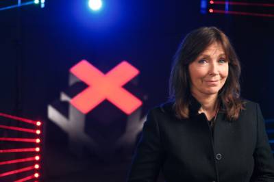 - Det var virkelig krevende
