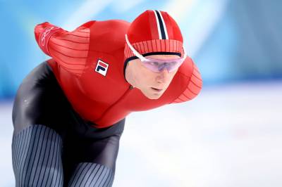 Storfavoritt knust i superduell: - Hva har skjedd?